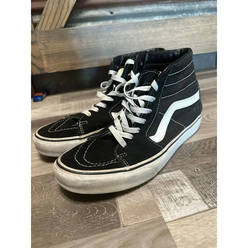 Vans Sk8-Hi